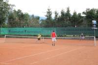 Junioren-Clubmeisterschaften 2012